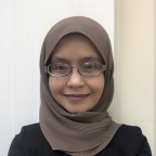 Fariza Yunus's profile image