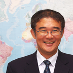 Gen’ichiro Tsukada's profile image