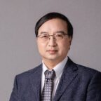 Wenjie Dong's profile image