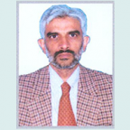 Muhammad Irfan Tariq's profile image