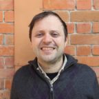 Nir Krakauer's profile image