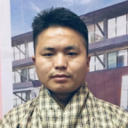 Norbu Gyeltshen's profile image
