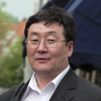 Tsogtbaatar Jamsran's profile image