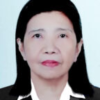 Maria Lourdes G. Ferrer's profile image