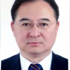 Xiaofeng Fu's profile image