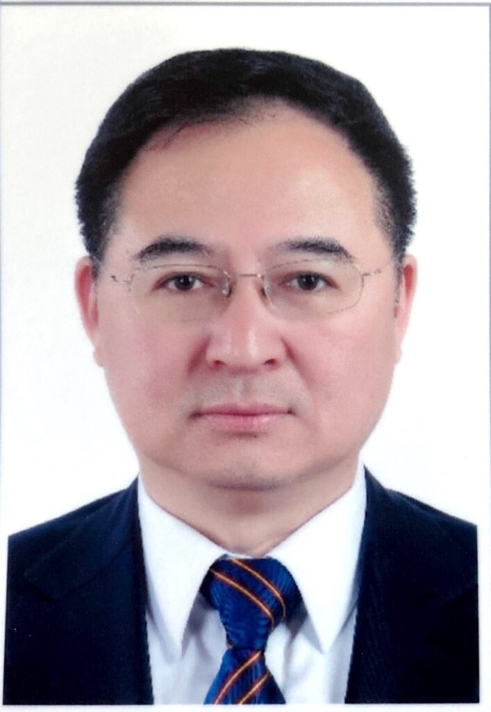 Xiaofeng Fu | Asia-Pacific Network for Global Change Research