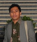 Mochamad Candra Wirawan Arief's profile image