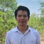 Chansomphou Vatthanamixay's profile image