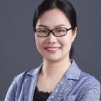 Jing Chen's profile image