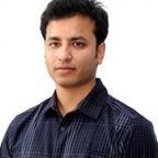 Mohammed A. S. Arfin Khan's profile image