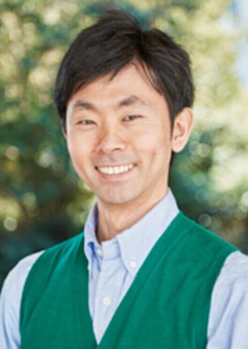 Keisuke Kuroda | Asia-Pacific Network for Global Change Research