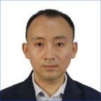 Lei Wang's profile image