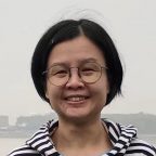 Loh Pei Sun's profile image