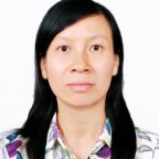 Mai Thi Thanh Ha's profile image