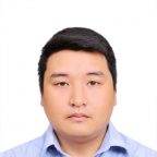 Phi Xuan Dang's profile image
