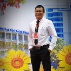 Vo Ngoc Duong's profile image