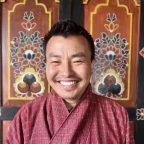 Norbu Wangdi's profile image