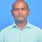 Kandasamy Selvaraj's profile image