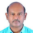 Kandasamy Selvaraj's profile image