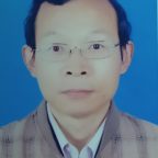 Jianjun Wang's profile image