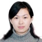 Yi Wang's profile image
