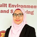 Nurul Hazrina Idris's profile image