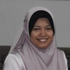 Norhaniza Amil's profile image