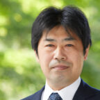 Ryuji Tomisaka's profile image