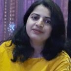 Chandrakala Bharali's profile image