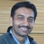 Gautam Talukdar's profile image