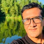 Mohammad Mosharraf Hossain's profile image
