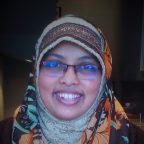 Sara Nowreen's profile image