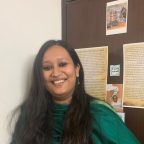 Sudeshna Maya Sen's profile image
