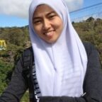 Khairunnisa binti Ahmad Kamil's profile image