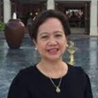 Amy M. Lecciones's profile image
