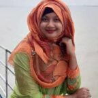 Asma Ahmed's profile image