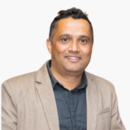 Basanta Raj Adhikari's profile image