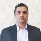 Basanta Raj Adhikari's profile image