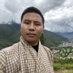 Gom Dorji's profile image