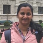 Kanchan Mishra's profile image