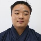 Namgay Tenzin's profile image