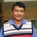 Utpal Kumar Das's profile image