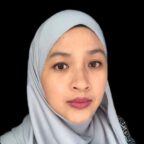 Roswati Md Amin's profile image