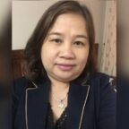 Ngo Thuy Diem Trang's profile image