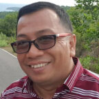 Dedy Alfian's profile image