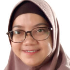 Ella Meilianda's profile image