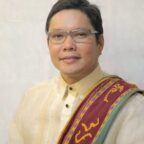 Alfredo Mahar Francisco A. Lagmay's profile image