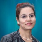 Shobha Poudel's profile image