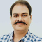 Rajesh Kumar's profile image