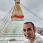 Rukumesh Paudyal's profile image